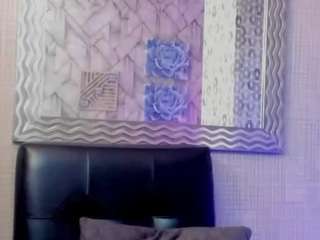 hanna-backer live cam preview