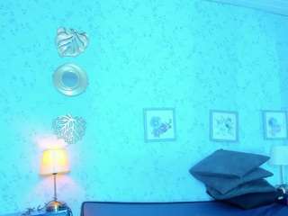 hanna-backer live cam preview