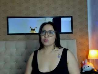 hanna-backer live