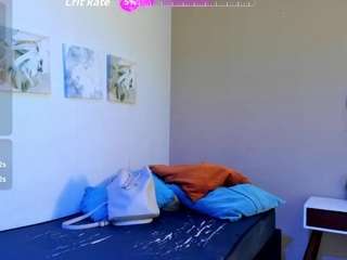 hanna-backer live cam preview