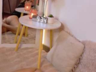 IriiValmont live webcam show