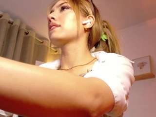 IriiValmont live webcam show