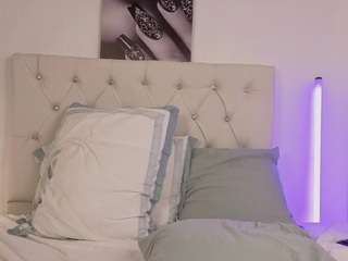 isabella-lux webcam