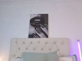 isabella-lux webcam