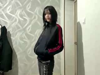 johannagavenda Live Webcam on CamSoda