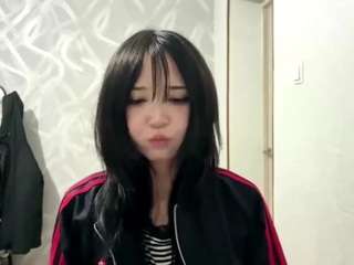 johannagavenda webcam