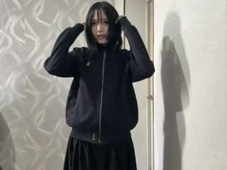 johannagavenda webcam