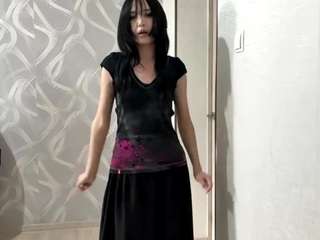 johannagavenda webcam