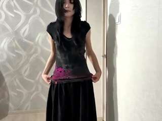 johannagavenda webcam