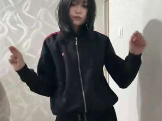 johannagavenda webcam