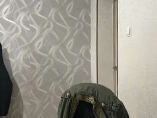 Live webcam model johannagavenda on Soda Cams