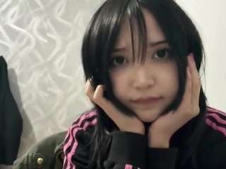 johannagavenda webcam