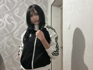 Lily Asian