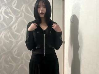 Live webcam model johannagavenda on Soda Cams