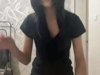 johannagavenda webcam