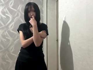 johannagavenda webcam