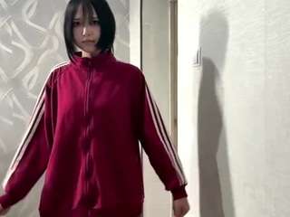 johannagavenda's CamSoda show and profile