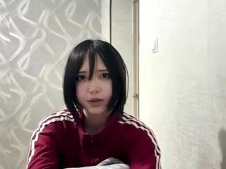 johannagavenda's CamSoda show and profile