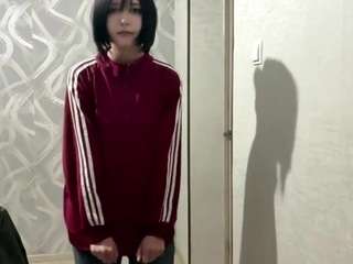 johannagavenda webcam