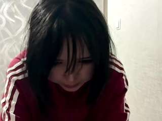 Live webcam model johannagavenda on Soda Cams