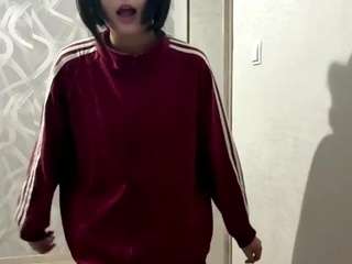 Live webcam model johannagavenda on Soda Cams