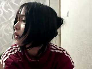 johannagavenda webcam