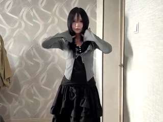 Live webcam model johannagavenda on Soda Cams