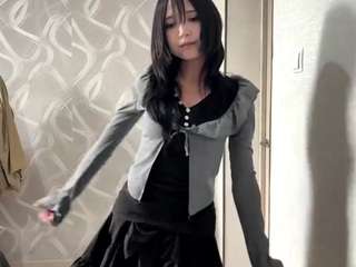 Live webcam model johannagavenda on Soda Cams