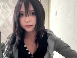 johannagavenda webcam