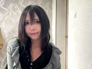 johannagavenda Live Webcam on CamSoda