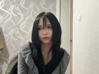 johannagavenda Live Webcam on CamSoda