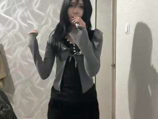 johannagavenda webcam