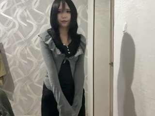 johannagavenda webcam