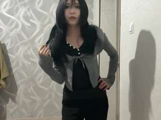 johannagavenda webcam