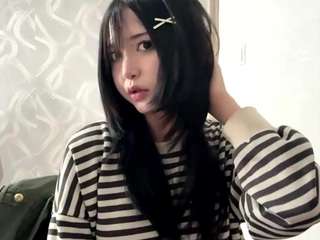 johannagavenda webcam