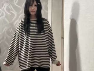 johannagavenda webcam