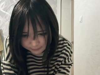 johannagavenda Live Webcam on CamSoda