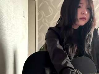 Lily Asian