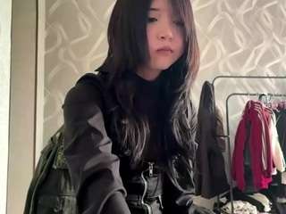 Lily Asian