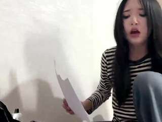 Lily Asian