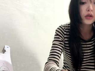 Lily Asian