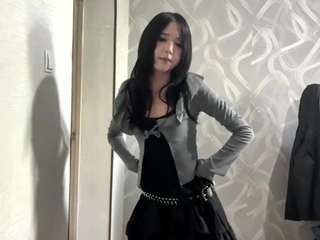 Lily Asian