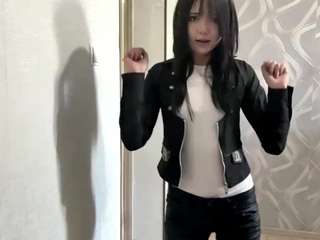 Эта модель сейчас онлайн. johannagavenda