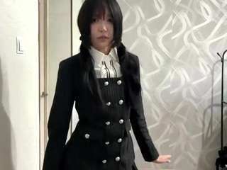 Lily Asian