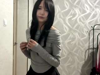 Lily Asian
