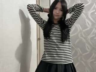 Lily Asian