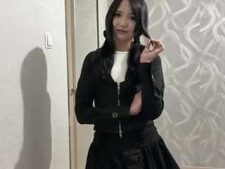 Lily Asian