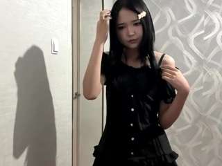 Lily Asian