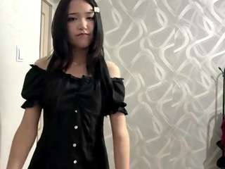 Lily Asian