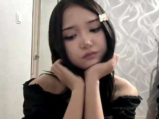 Lily Asian